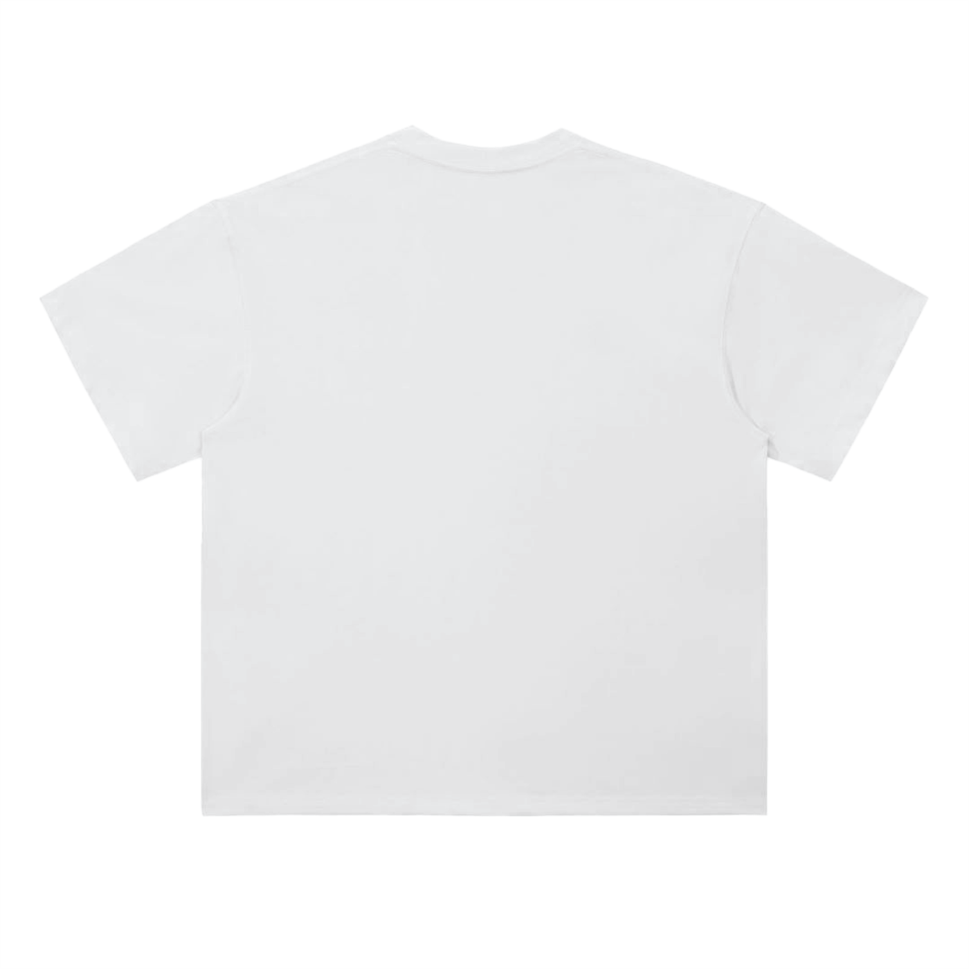 OG Loose Program Shirt