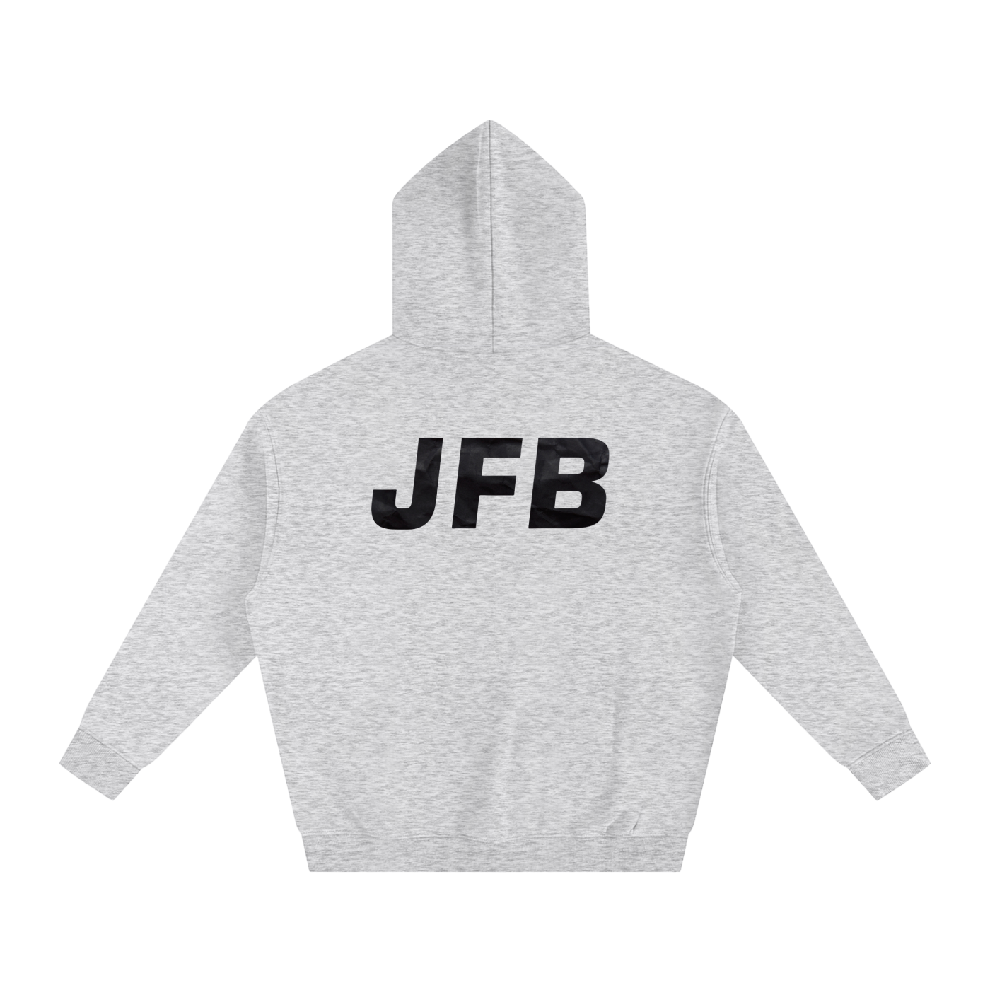 JFB Oversized Hoodie (Pre-order)