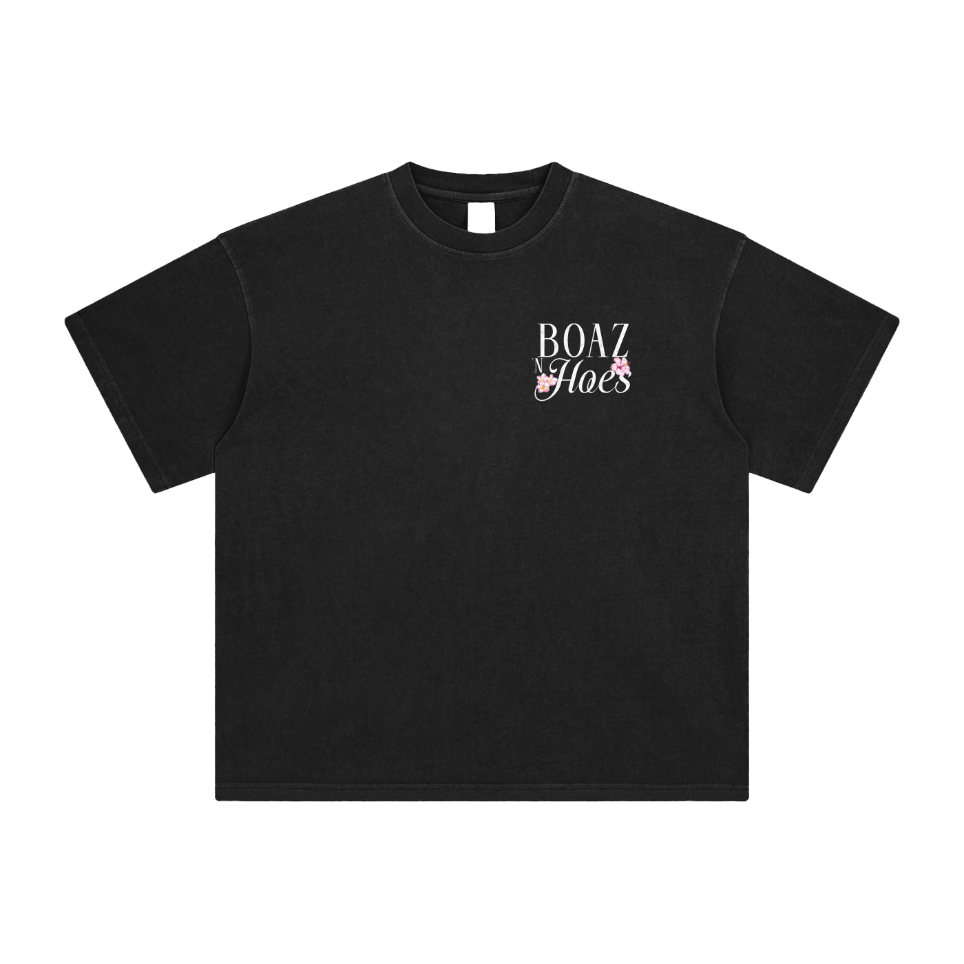 Boaz N Hoes Shirt