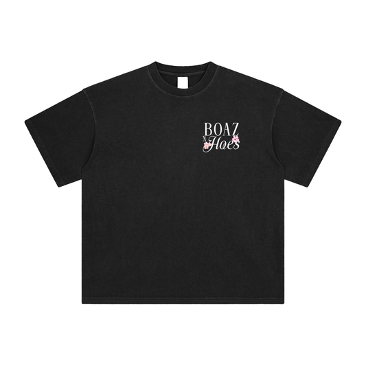 Boaz N Hoes Shirt