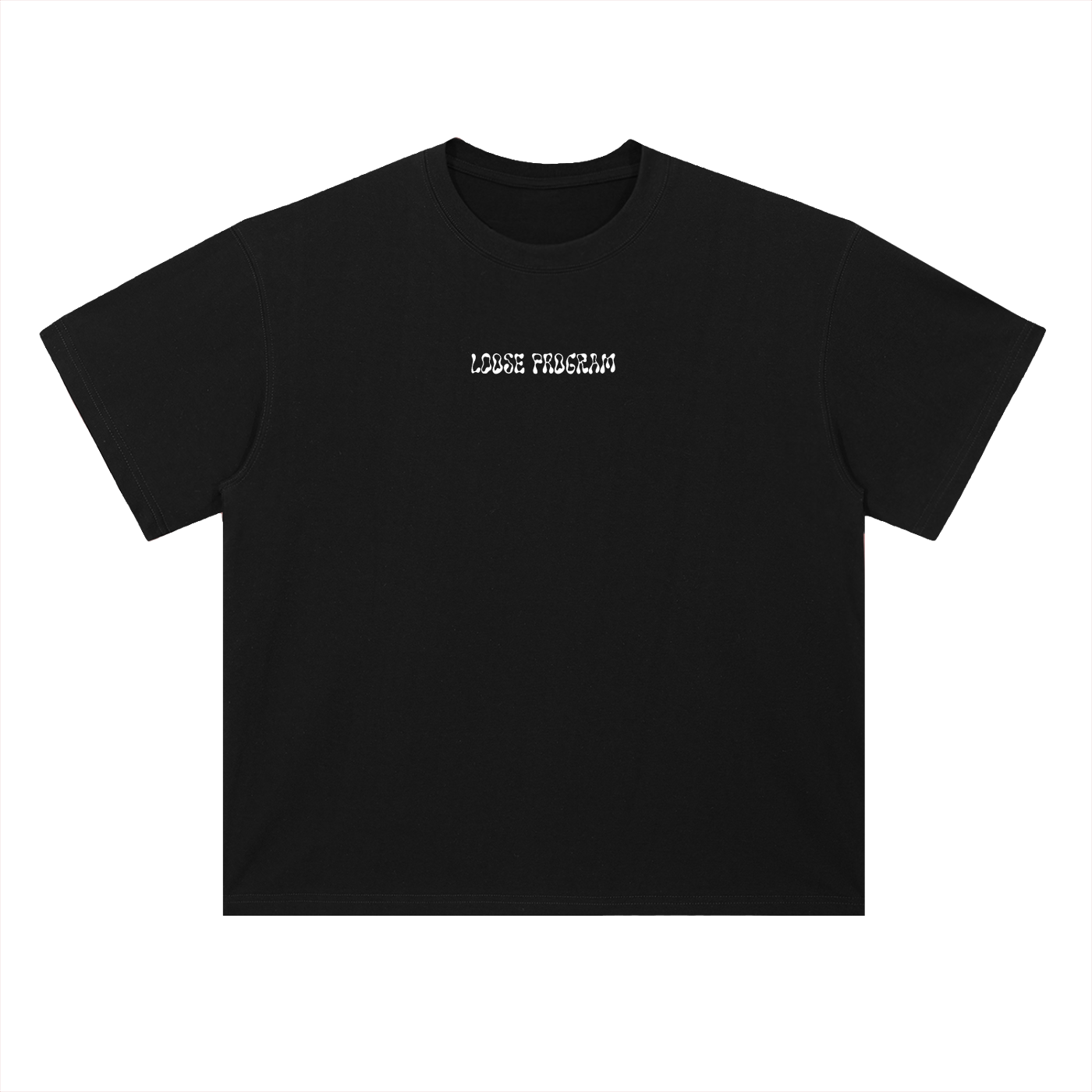 OG Loose Program Shirt