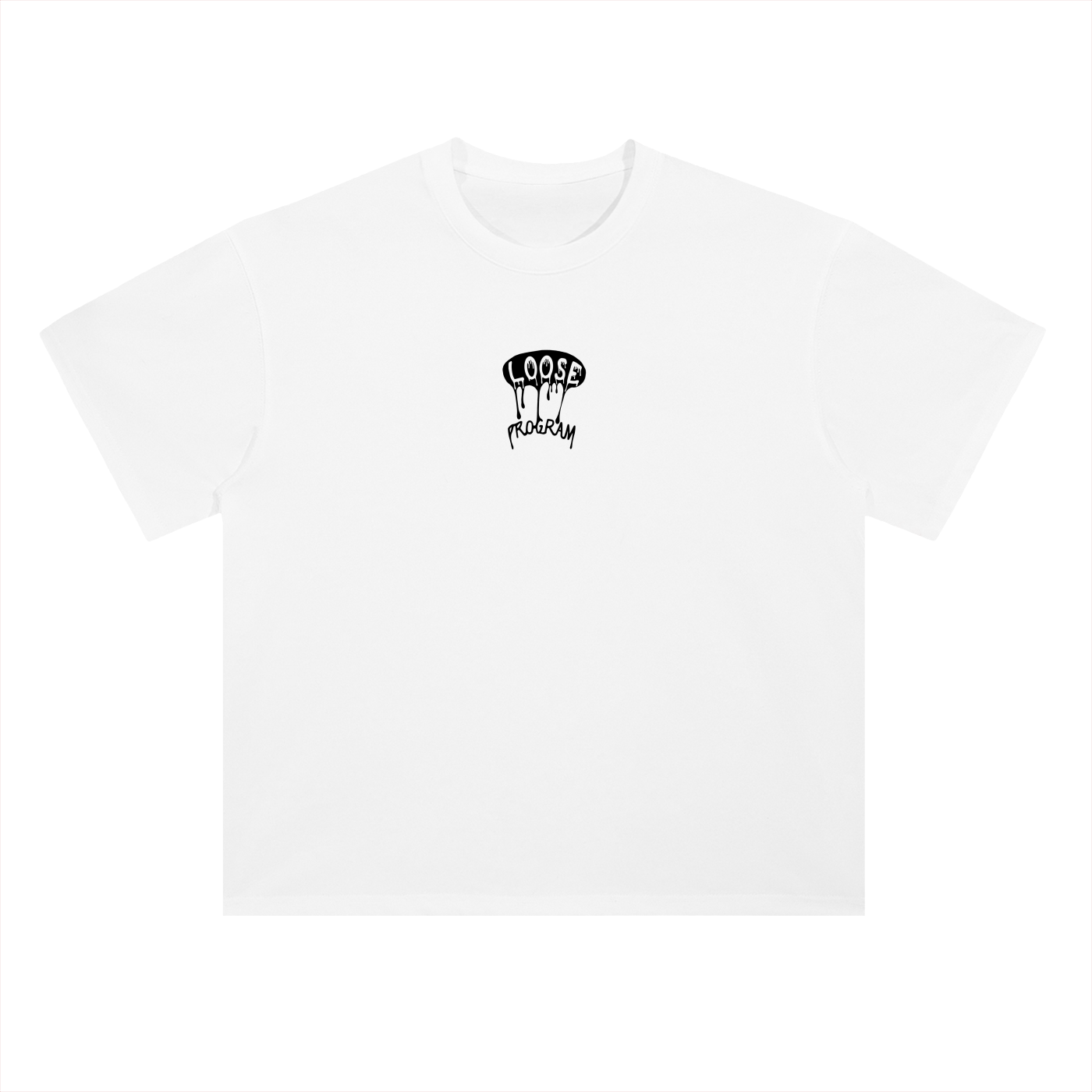 Loose Program Drip Logo