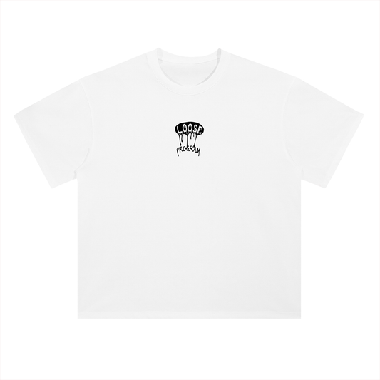 Loose Program Drip Logo