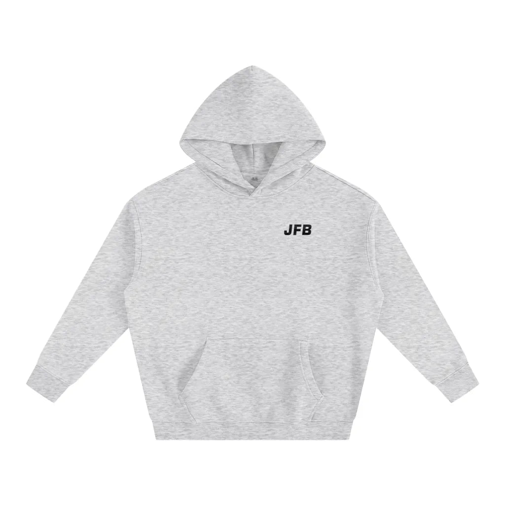 JFB Oversized Hoodie (Pre-order)